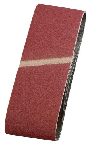 Schuurband 75 x 457 mm, k80 de KWB – image du produit 1 sur 3