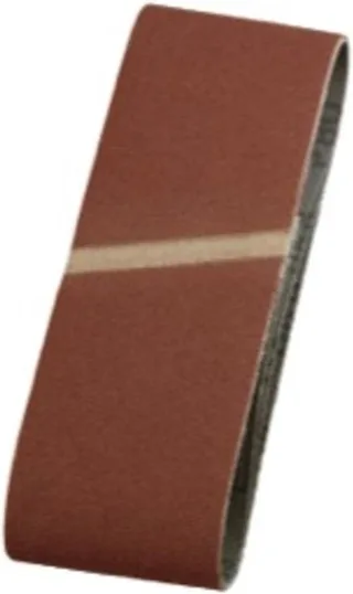 schuurband 75 x 457 mm - Korrel 40 - 901904 - 10 stuks von KWB – Produktbild 1 von 3