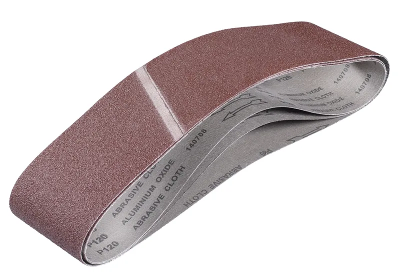 Schuurband 915x100mm Assorti 3-delig by KWB – product image