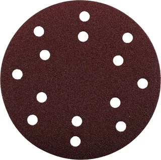 schuurschijf � 150 mm K40 von KWB – Produktbild 1 von 3
