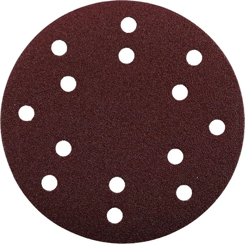 schuurschijf � 150 mm K40 van KWB – productafbeelding