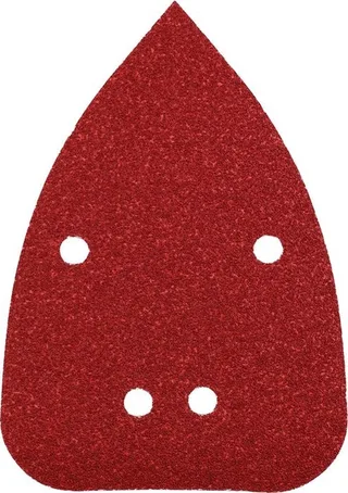 schuurschijf mouse assorti 4936-00 5-delig de KWB – image du produit 1 sur 3
