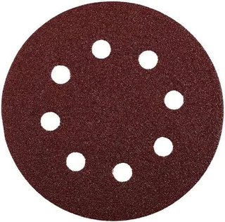 kwb 491924 Disque abrasif Diamètre 125 mm Grain=240 5 pc(s) de KWB – image du produit 1 sur 3