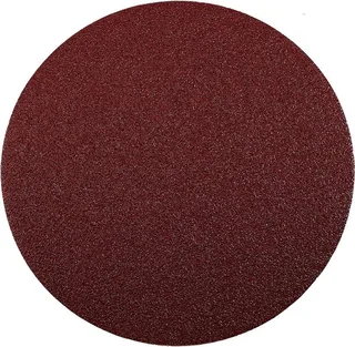 kwb 488330 Slibeskive Diameter 125 mm Kornstørrelse=40 5 stk von KWB – Produktbild 1 von 3