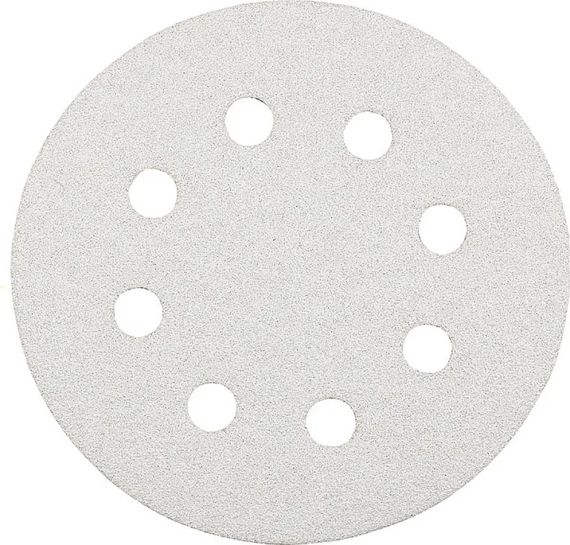 kwb 495904 Disque abrasif Diamètre 125 mm Grain=40 5 pc(s) de KWB – image du produit 1 sur 3