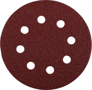kwb 541918 Disque abrasif Diamètre 125 mm Grain=180 20 pc(s) de KWB – image du produit 1 sur 3