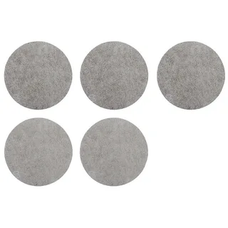 Schuurschijven Set Ø 180 5 stuks by KWB – product image 1 of 3