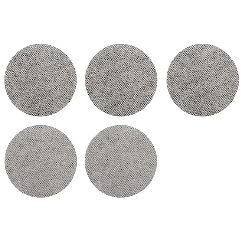 Schuurschijven Set Ø 180 5 stuks by KWB – product image 1 of 3