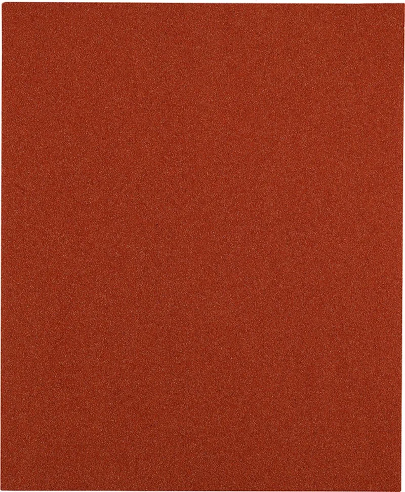 Schuurvellen Flint Korrel 120 - 5 Stuks von KWB – Produktbild 1 von 2