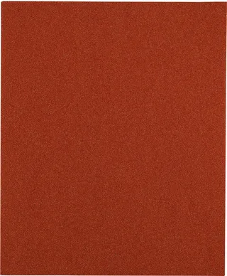 Schuurvellen Flint Korrel 80 - 5 Stuks de KWB – image du produit 1 sur 2
