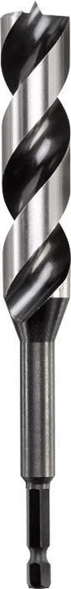 Slangenboor 3s 30x165mm van KWB – productafbeelding