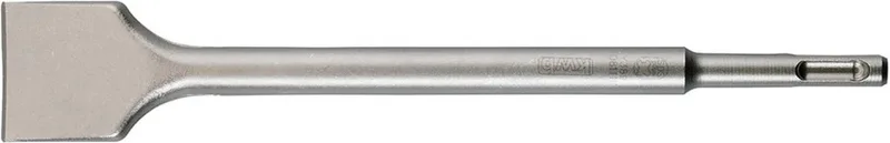 spade beitel SDS 2473-04 by KWB – product image