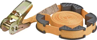Spanband met Ratel en 4 Hoekspanklauwen by KWB – product image 1 of 4