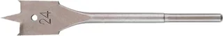 Speedboor - Lepelboor - met voorsnij punten - 35mm Profi de KWB – image du produit 1 sur 3