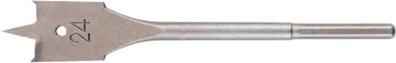 Speedboor - Lepelboor - met voorsnij punten - 35mm Profi de KWB – image du produit 1 sur 3