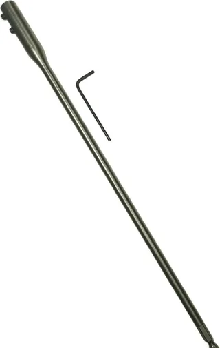 Speedboor Verlengstuk - Lepelboor verlenger - 300mm de KWB – image du produit 1 sur 3