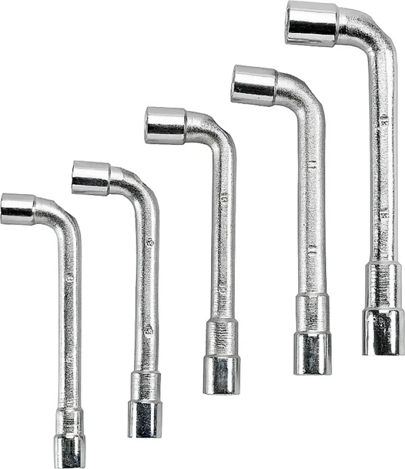 Steckschlüssel 5teilig 470150 by KWB – product image