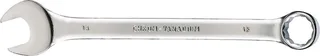 Steekringsleutel - 11 mm by KWB – product image 1 of 2