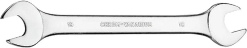 Steeksleutel - 10 x 11 mm van KWB – productafbeelding