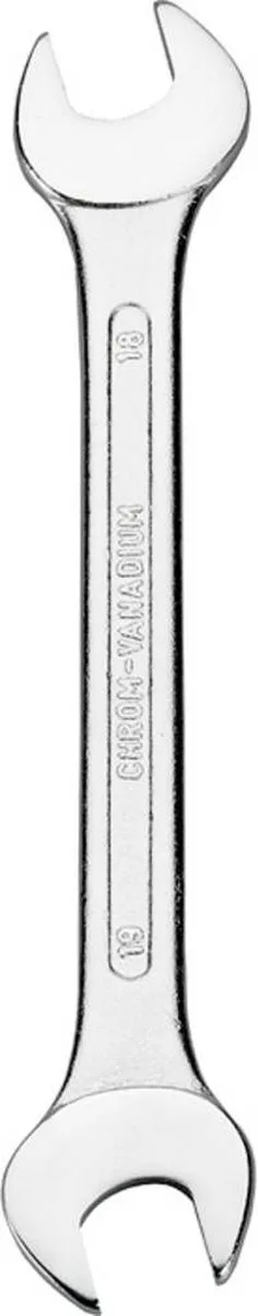 Steeksleutel - 16 x 17 mm de KWB – image du produit