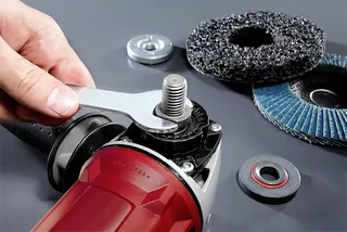 Steeksleutel - voor Agresso-Flex hulpstukken - 17mm by KWB – product image 2 of 3