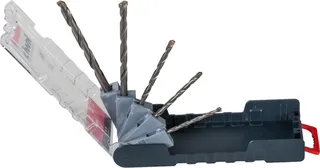 Steenboor Set, 5 stuks. - 109140 by KWB – product image 1 of 2