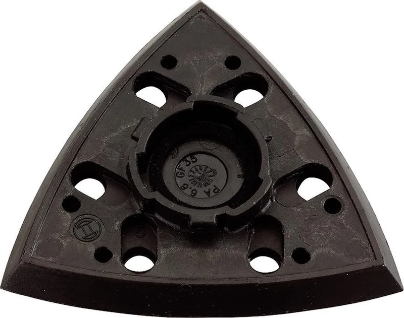 Steunschijf Bosch Quick-Stick D96 mm van KWB – productafbeelding