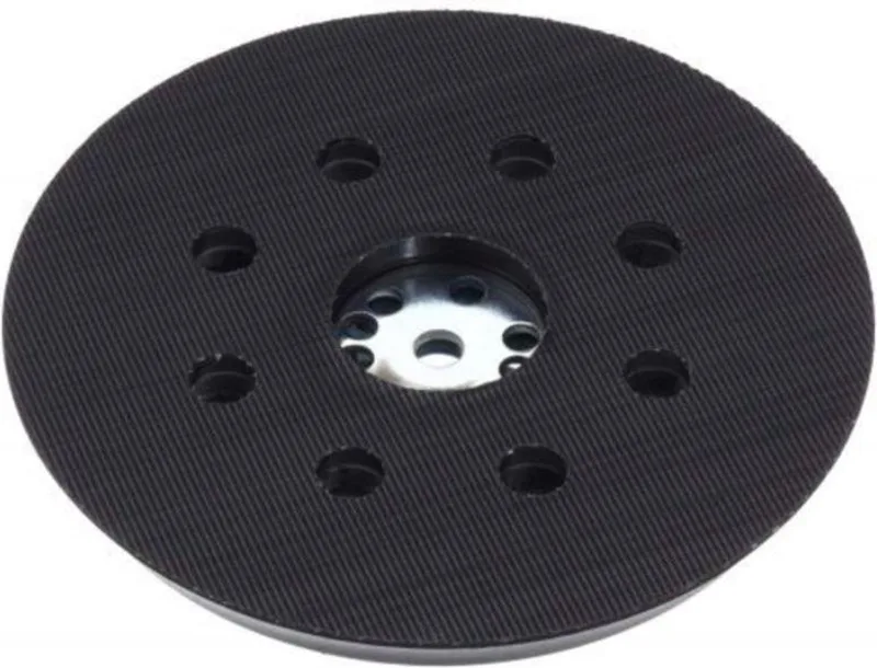 steunschijf klit standaard 125 mm by KWB – product image