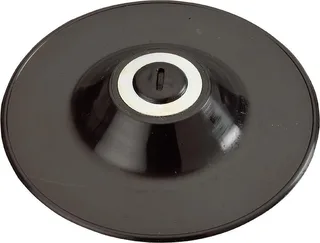 Steunschijf voor Haakse Slijper 115 mm M14 von KWB – Produktbild 1 von 3