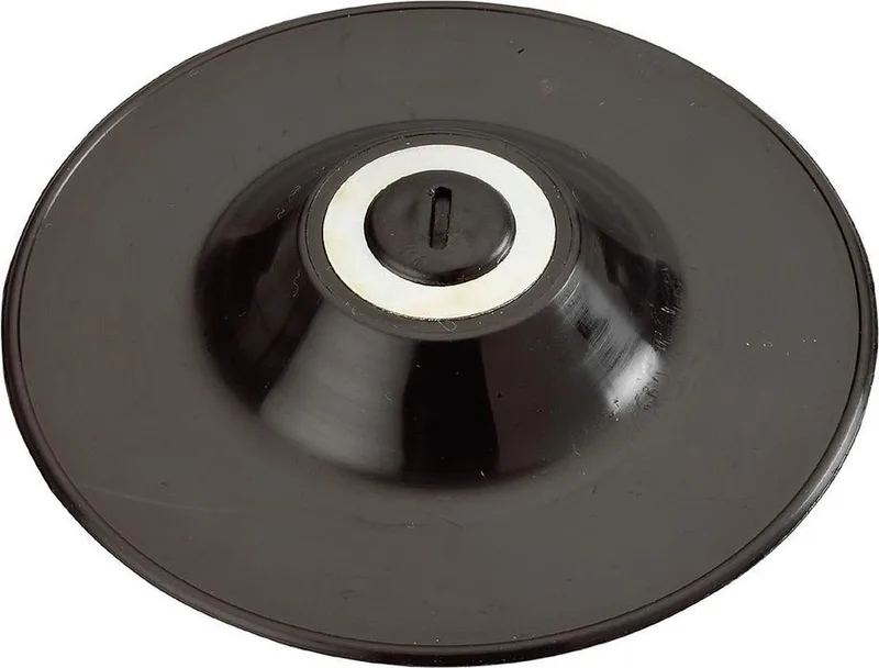 Steunschijf voor Haakse Slijper 115 mm M14 von KWB – Produktbild 1 von 3