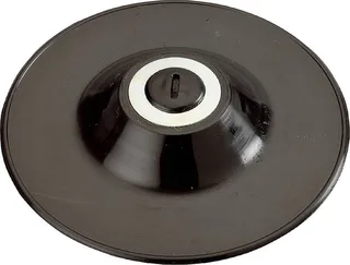 Steunschijf voor haakse slijper 125 mm M14 by KWB – product image 1 of 3