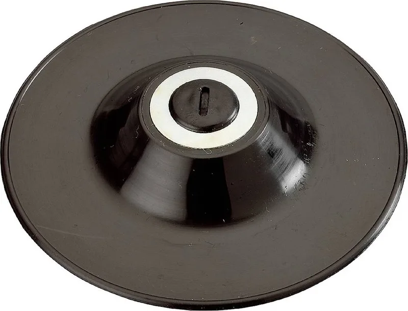 Steunschijf voor haakse slijper 125 mm M14 by KWB – product image 1 of 3
