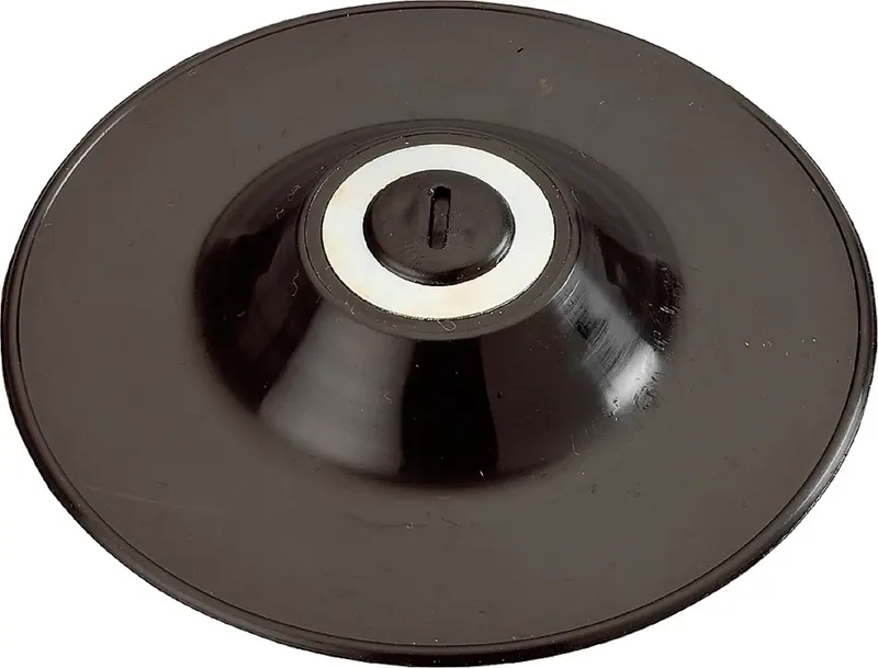 Stützteller für Winkelschleifer, Ø 178 mm kwb 718117 Durchmesser 178 mm by KWB – product image 1 of 3