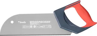Trek- kap- en verstekzaag - 320 mm - Geharde tanden von KWB – Produktbild 1 von 3
