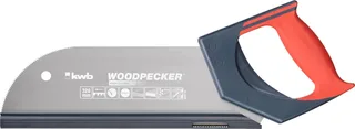 Trek- kap- en verstekzaag - 320 mm - Geharde tanden von KWB – Produktbild 3 von 3