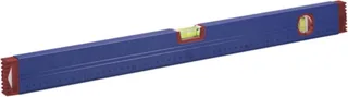 Waterpas Aluminium - 80 cm de KWB, Bleu – image du produit 1 sur 2