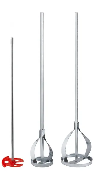 kwb 497290 Malaxeur à peinture et à vernis de KWB, Multicolore – image du produit 1 sur 2
