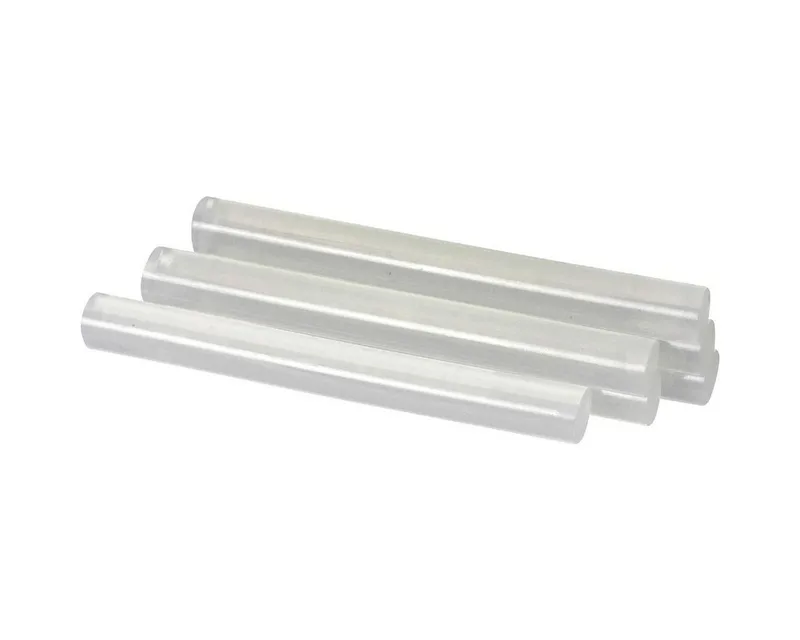 Werkzeugset 50-Klebesticks 11 x 200 mm SB, 5393-50 Klebesticks von KWB – Produktbild 2 von 5