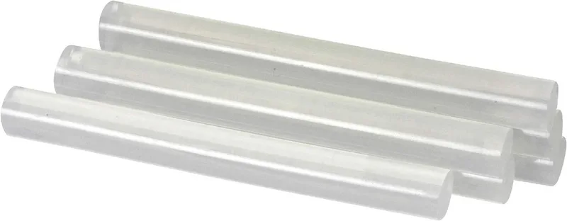 Werkzeugset 50-Klebesticks 11 x 200 mm SB, 5393-50 Klebesticks von KWB – Produktbild 1 von 5