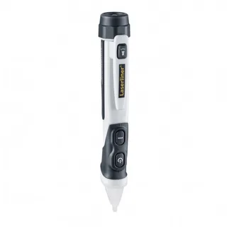 AC-tiveFinder XP Spanningszoeker - CAT IV 1000V - IP67 - AC 12-1000V de Laserliner, Gris, Noir – image du produit 1 sur 2