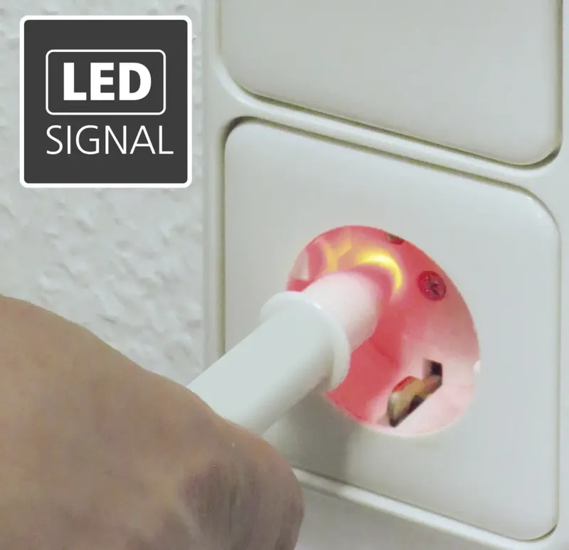 ActivePen Spannungsprüfer LED by Laserliner – product image 2 of 3