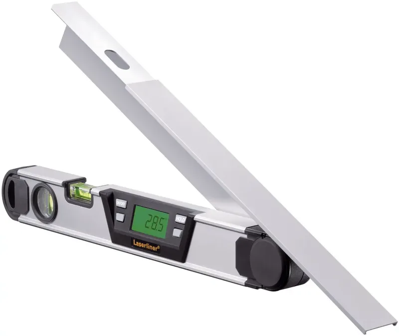 ARCOMASTER 40 075.130A-40 Digitaler Winkelmesser 400 mm 220 ° by Laserliner – product image
