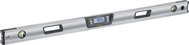 DigiLevel Pro 100 081.274A Laser-Wasserwaage mit Magnet 100 cm 0.5 mm van Laserliner – productafbeelding