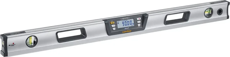 DigiLevel Pro 80 081.272A Digitale Wasserwaage mit Magnet 800 mm 90 ° 0.5 mm/m van Laserliner – productafbeelding