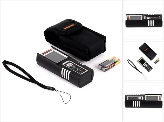 Distance Master Compact Pro Afstandsmeter