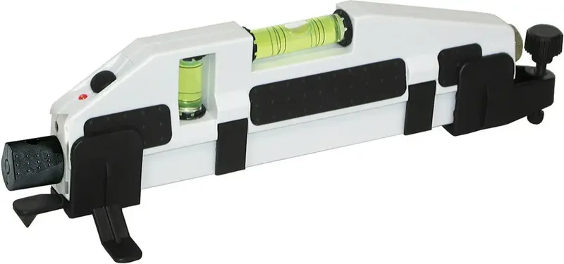HandyLaser Plus 025.04.00A Laser-Wasserwaage 21 cm 0.5 mm/m van Laserliner – productafbeelding