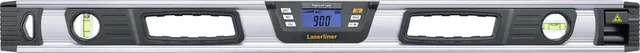 081.257A 081.257A Laser-Wasserwaage mit Magnet 800 mm 360 °