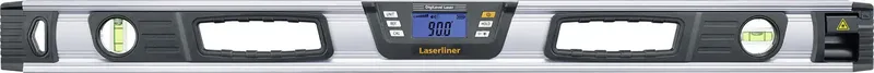 Laserliner 081.257A 081.257A Laser-Wasserwaage mit Magnet 800 mm 360 ° de Laserliner – image du produit
