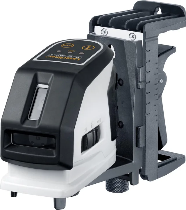 MasterCross-Laser 2 Kruislijnlaser in koffer