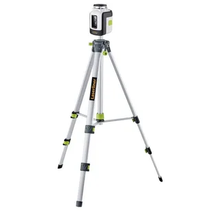 Nivellierkeil SmartLine-Laser G360 Set 150cm 360°-Linienlaser 081.118E fra Laserliner – produktbillede 2 af 5
